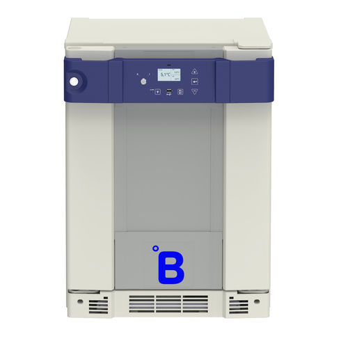 Frigorifero da laboratorio - L55 - B Medical Systems - ad armadio