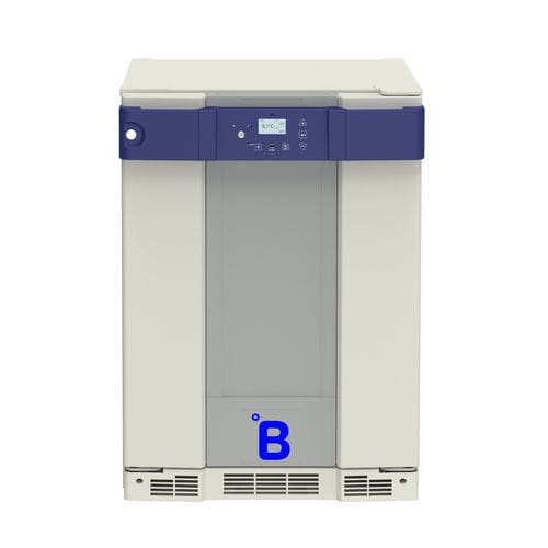 Frigorifero da laboratorio - L130 - B Medical Systems - ad armadio