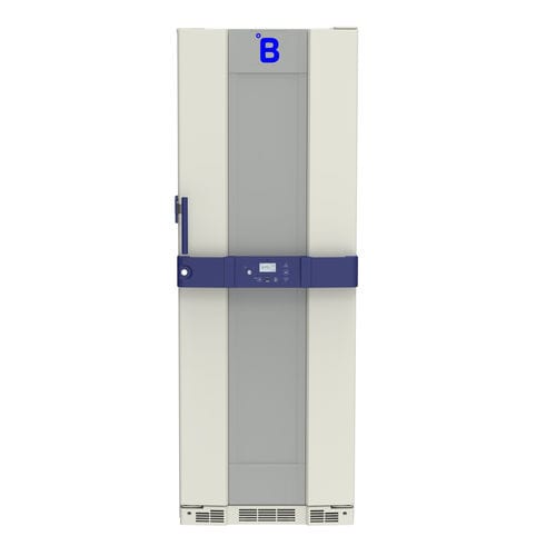 Frigorifero da laboratorio - L290 - B Medical Systems - ad armadio