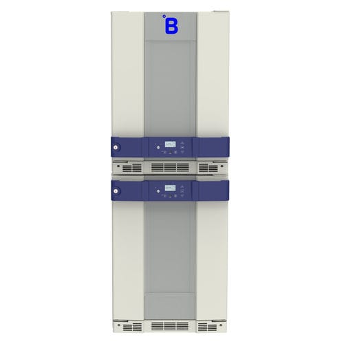 Frigorifero da laboratorio - LF260 - B Medical Systems - ad armadio