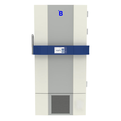 Frigorifero da laboratorio - L700 - B Medical Systems - ad armadio / antibatterico