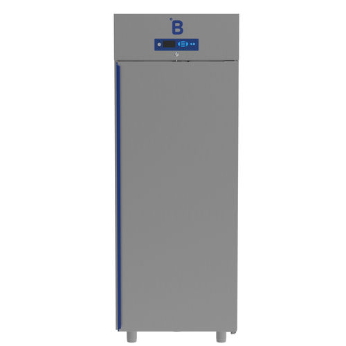 Frigorifero da laboratorio - ML670SG - B Medical Systems - ad armadio / antibatterico