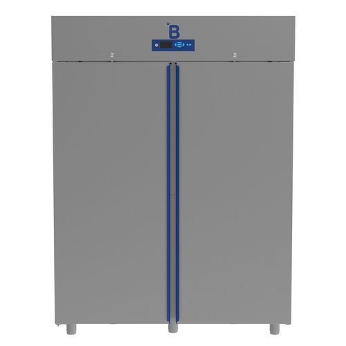Frigorifero da laboratorio - ML1430SG - B Medical Systems - ad armadio / antibatterico