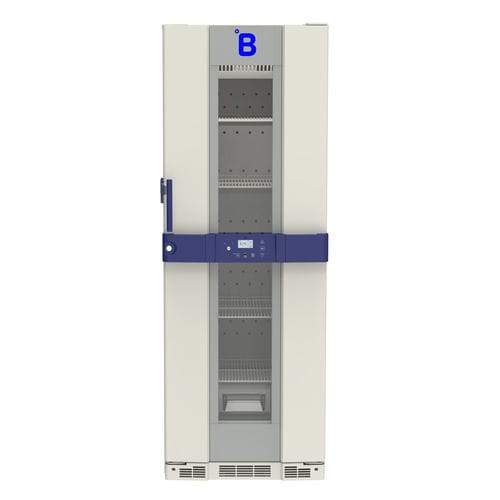 Frigorifero per applicazioni farmaceutiche - P290 - B Medical Systems - ad armadio