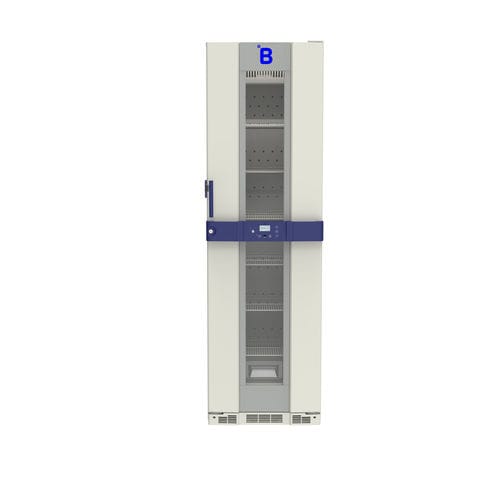 Frigorifero per applicazioni farmaceutiche - P380 - B Medical Systems - ad armadio