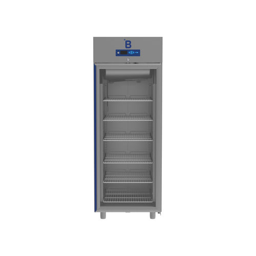 Frigorifero per applicazioni farmaceutiche - MP670SG - B Medical Systems - ad armadio / antibatterico