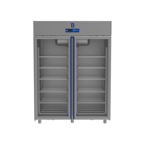 Frigorifero per applicazioni farmaceutiche - MP1430SG - B Medical Systems - ad armadio / antibatterico