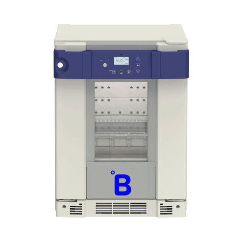 Frigorifero per emoteca - B51 - B Medical Systems - ad armadio
