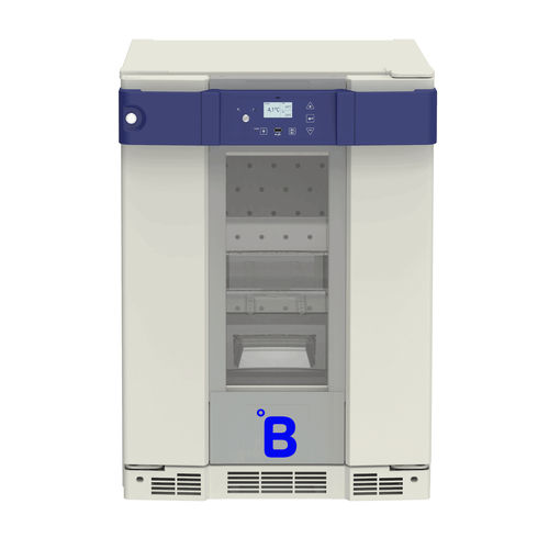 Frigorifero per emoteca - B131 - B Medical Systems - ad armadio