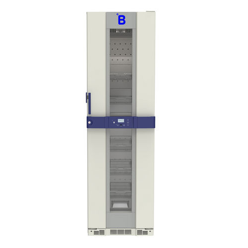 Frigorifero per emoteca - B381 - B Medical Systems - ad armadio