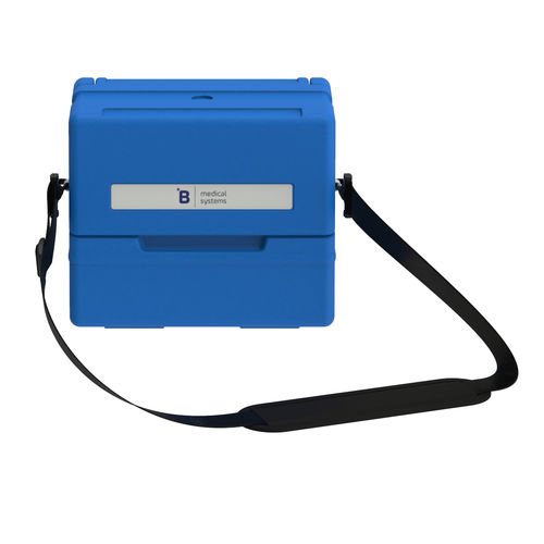 Contenitore - RCW2 - B Medical Systems