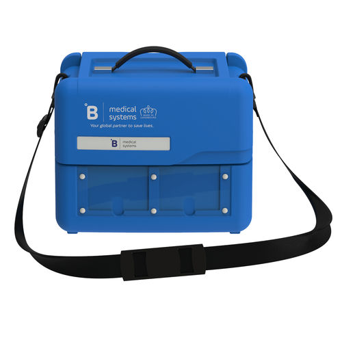 Contenitore - RCW4 - B Medical Systems