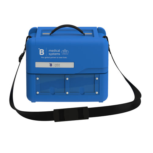 Contenitore - MT4 - B Medical Systems