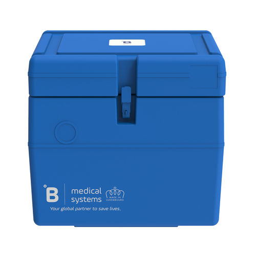 Contenitore - MT12 - B Medical Systems
