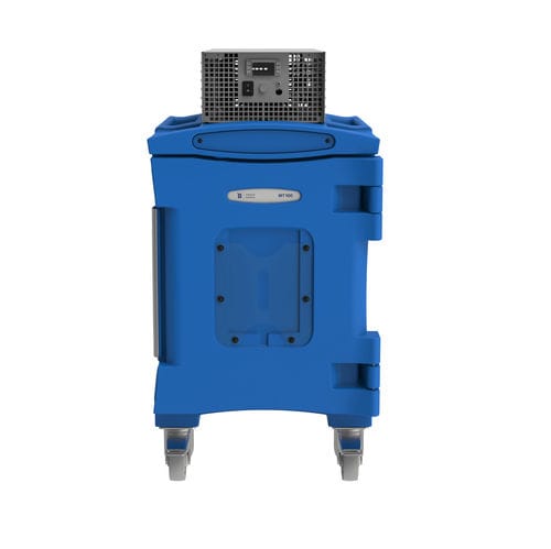 Contenitore - MT100 - B Medical Systems