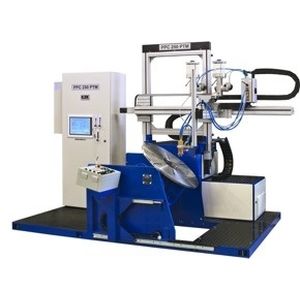 Macchina saldatrice MIG - PPC 250 PTM - KSK - TIG / MAG / al plasma