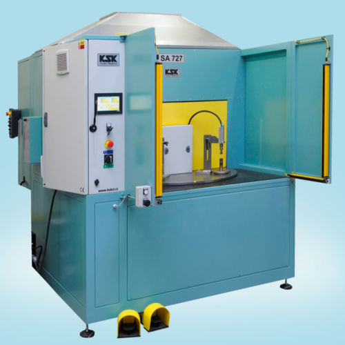 Macchina saldatrice MIG - SA 727 - KSK - TIG / MAG / PTA