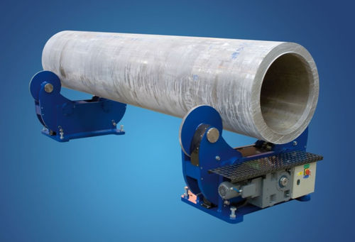 Posizionatore manuale - PK 50 - KSK - lineare