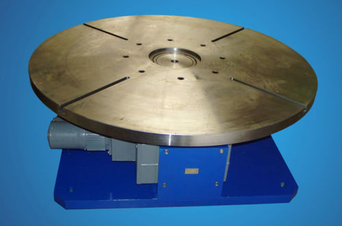 Posizionatore manuale - PO 1500 - KSK - rotativo