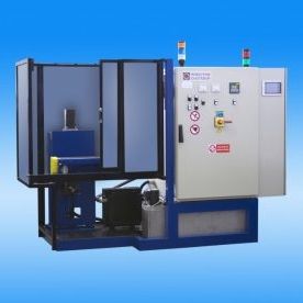 Riscaldatore a induzione per elemento di assemblaggio - MO 65-50 - KSK - per trattamento termico