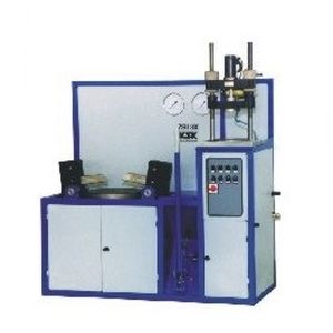 Macchina per prova di pressione - ZSU 300 - KSK - automatica / manuale / per pompa