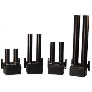 Essiccatore per aria compressa ad adsorbimento - DA-Maxi 5 - Apex Gas Gen - compatto