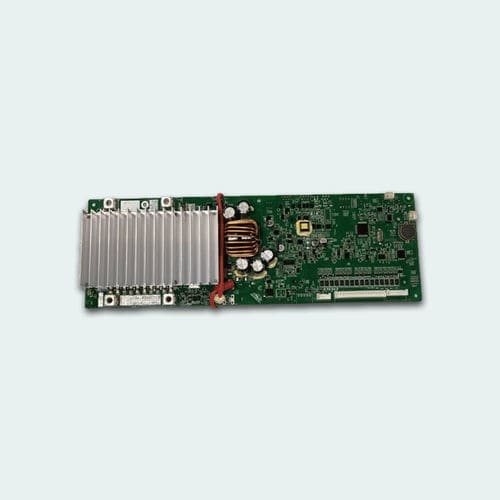 Controllo batteria di tensione - P16S100A-0001-10A - PACE ELECTRONICS TECH (HK) CO LIMITED  - sensore di temperatura
