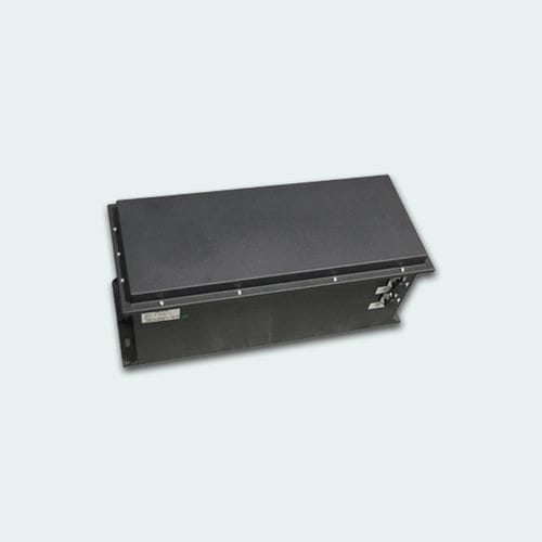 Batteria al litio - 8S120Ah-PC01-A - PACE ELECTRONICS TECH (HK) CO LIMITED  - a blocco / 24 V / per carrello elevatore