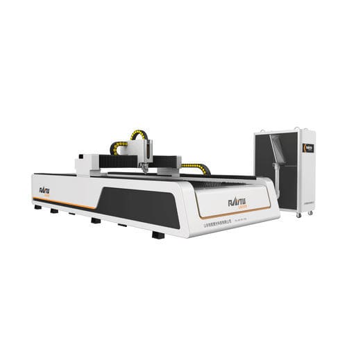 Macchina da taglio laser a fibra - RT-W series - Shandong Raytu Laser Technology Co., Ltd. - per metallo / di lastre / trifase