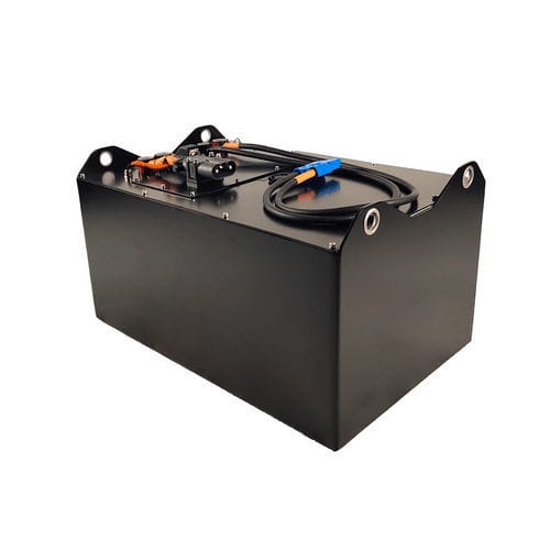 Batteria a ioni di litio - EIKTO Battery Co.,Ltd. - a blocco / 36 V / per veicolo elettrico