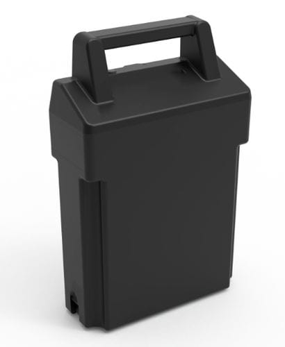 Sistema di batterie litio - EIKTO Battery Co.,Ltd. - a blocco / modulare / 24 V