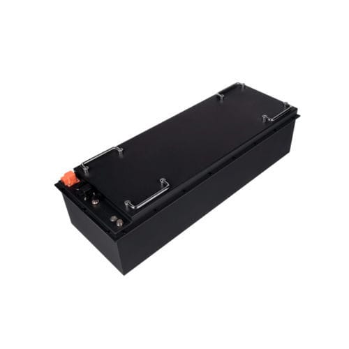Sistema di batterie litio - EIKTO Battery Co.,Ltd. - per carrello elevatore / di trazione