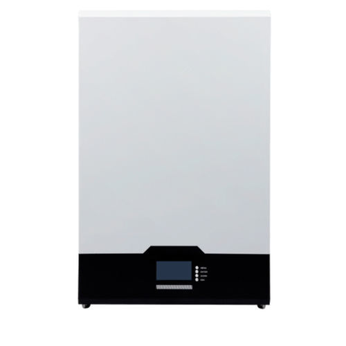 Sistema di stoccaggio di energia litio - ES4890W - EIKTO Battery Co.,Ltd. - per applicazioni solari