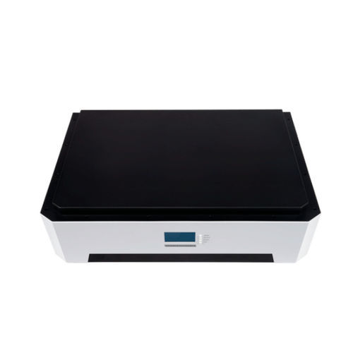 Sistema di stoccaggio di energia litio - ES48120W - EIKTO Battery Co.,Ltd. - per applicazioni solari