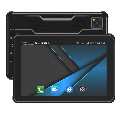 Tablet Android 11 - ST10-A - Shenzhen Sincoole Information Co., LTD - 10.1" / 8 core / MTK6765