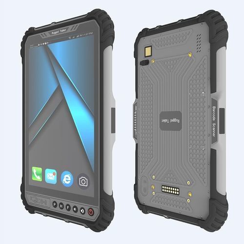 Tablet Android 13 - ST11-T2 - Shenzhen Sincoole Information Co., LTD - 10.1" / Octa-core 2.2 GHz / 16Gb