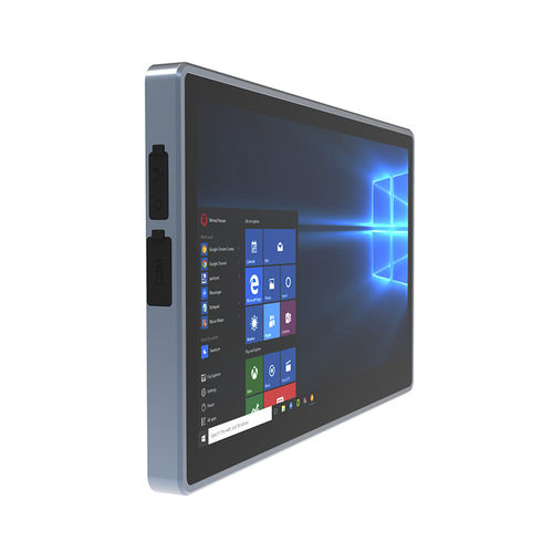 Panel PC di LCD - Shenzhen Sincoole Information Co., LTD - con touch screen / 15,6" / 1920 x 1080