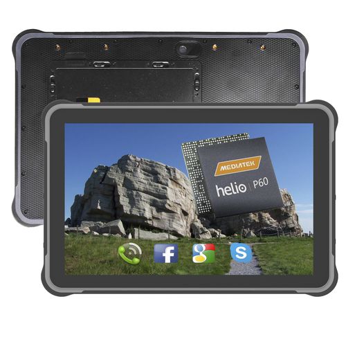 Tablet Android 13 - ST11-A7 - Shenzhen Sincoole Information Co., LTD - 10.1" / MediaTek MT6789 / 12 GB