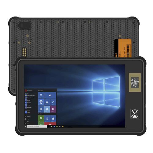 Tablet Android 10 - ST11-T - Shenzhen Sincoole Information Co., LTD - Androïd / 10.1" / ARM® Cortex®-A55 Quad-core