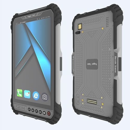 Tablet Android 12 - ST9-R2A - Shenzhen Sincoole Information Co., LTD - 8" / Rockchip RK3588 / 16Gb