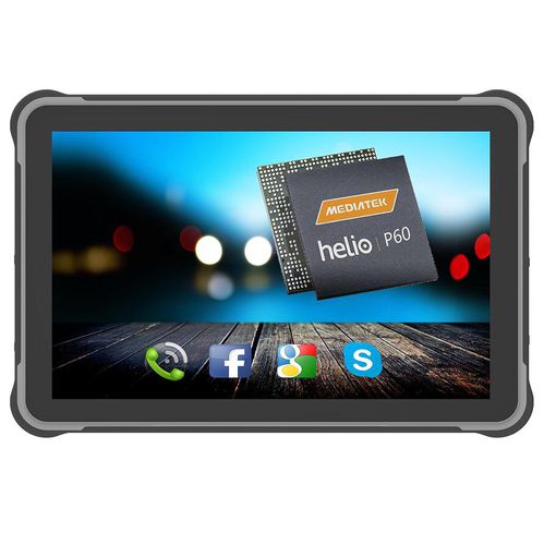 Tablet Androïd - ST9-A8 - Shenzhen Sincoole Information Co., LTD - 8" / ARM® Cortex®-A55 Quad-core / ARM Cortex-A78
