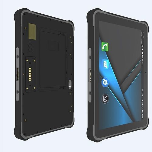 Tablet Android 13 - ST9-Q3 - Shenzhen Sincoole Information Co., LTD - Androïd / 8" / 8 core