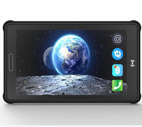 Tablet Android 10 - ST9-T - Shenzhen Sincoole Information Co., LTD - 8" / ARM / 8 core