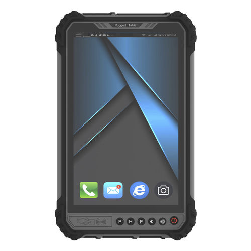 Tablet Android 11 - ST10-A - Shenzhen Sincoole Information Co., LTD - 10.1" / 8 core / ARM® Cortex A53