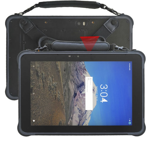 Tablet Android 7.0 - ST11 - Shenzhen Sincoole Information Co., LTD - 7" / Mediatek MT6735VC / 3 GB