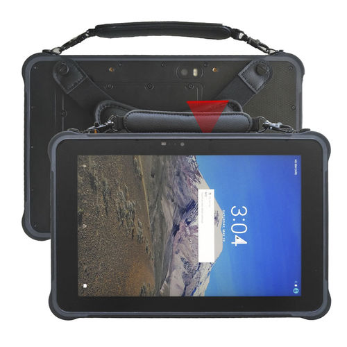 Tablet Android 9.0 - ST11 - Shenzhen Sincoole Information Co., LTD - 10.1" / 8 core / Mediatek MT6771