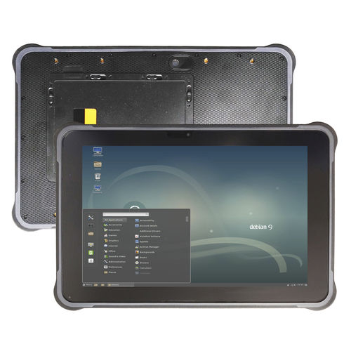 Tablet Android 7.1 - Shenzhen Sincoole Information Co., LTD - Linux / 10.1" / Rockchip RK3399 SoC