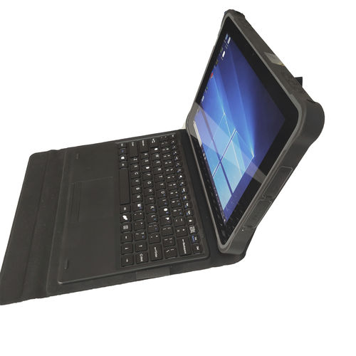 Tablet Windows 10 - Shenzhen Sincoole Information Co., LTD - 10.1" / Intel® Atom™ x5-Z8350 / 4 GB