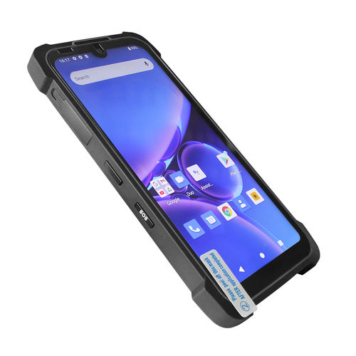 Computer palmare Android 11 - SM5 - Shenzhen Sincoole Information Co., LTD - ARM Octa-core / Mediatek MT6762 / GSM