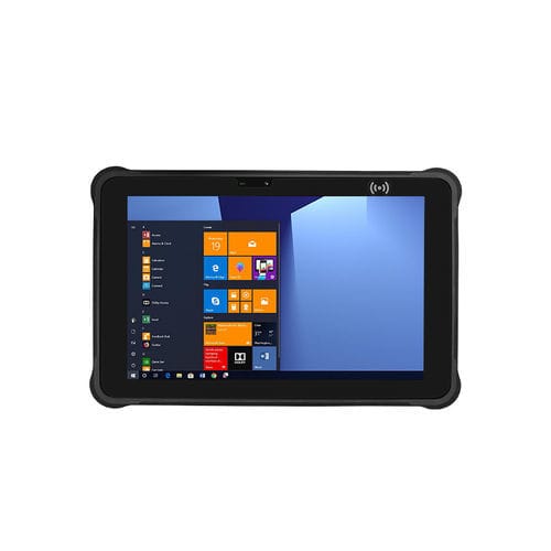 Tablet Linux - ST11-M - Shenzhen Sincoole Information Co., LTD - Windows 11 / 10.1" / Intel® Core i5